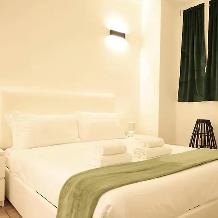 Apartment Santa Croce Stylish Florence
