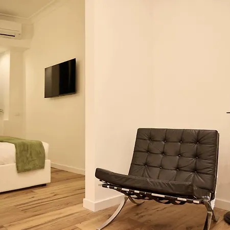 Santa Croce Stylish Apartment Florence