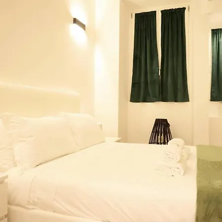 Apartment Santa Croce Stylish