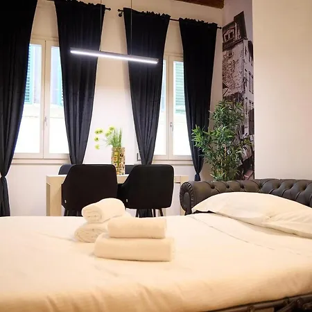 Apartment Santa Croce Stylish *