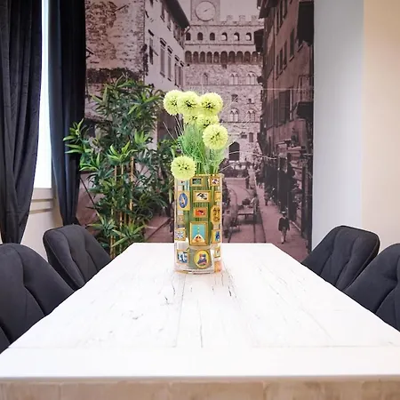 Apartment Santa Croce Stylish