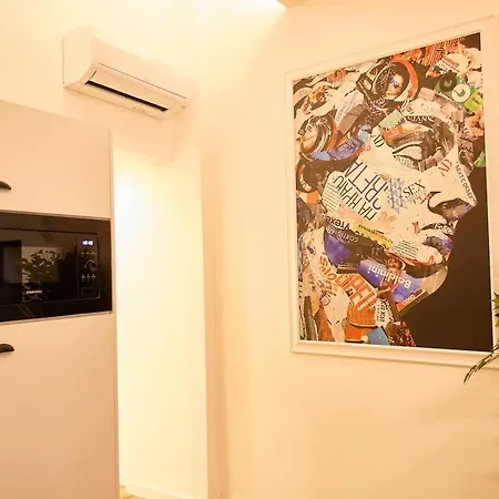 Apartment Santa Croce Stylish